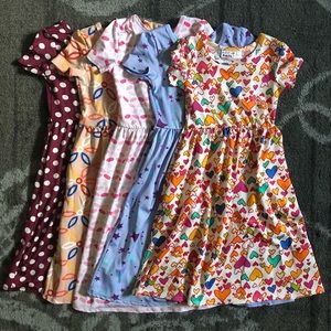 5 Dotdotsmile 12-24 maxi dresses
